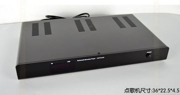 家庭娛樂新選擇 現(xiàn)代點(diǎn)歌機(jī)的魅力與進(jìn)化