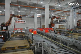 雙溝酒業(yè)包裝物流中心自動化物流系統(tǒng)軟件研發(fā)實踐